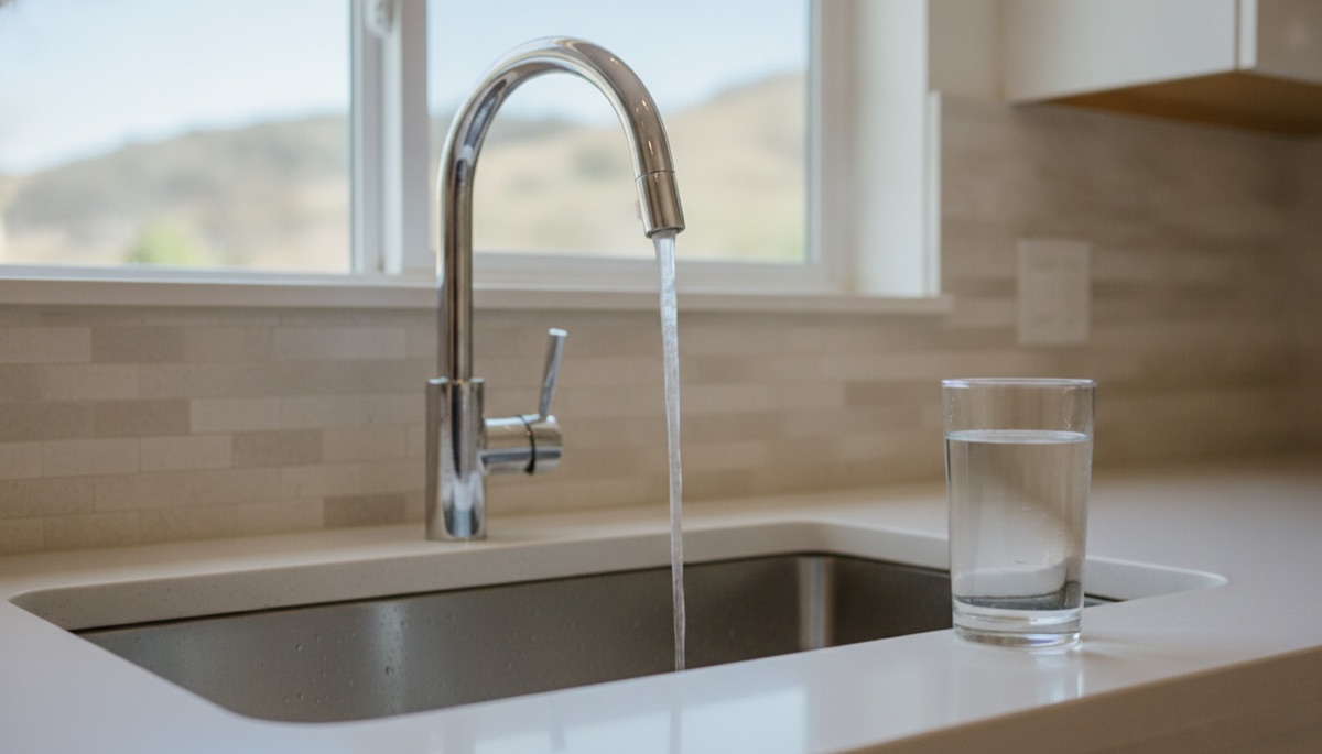 Glyphosate Is in Orange County's Creeks. Here's What Actually Keeps It Out of Your Glass.