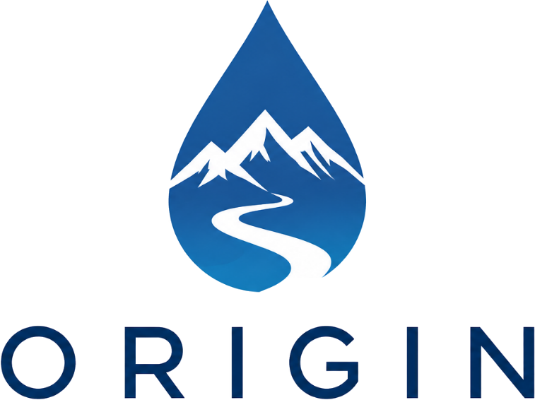 Origin Water Co.