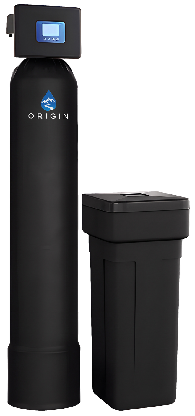 Origin Water Co. whole home system