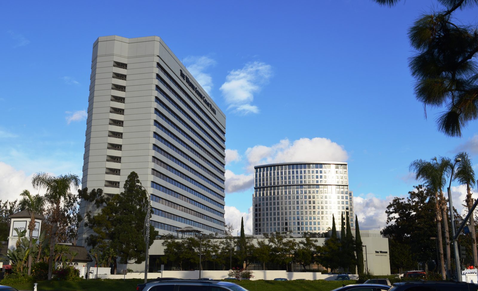 Water filtration in Costa Mesa, CA