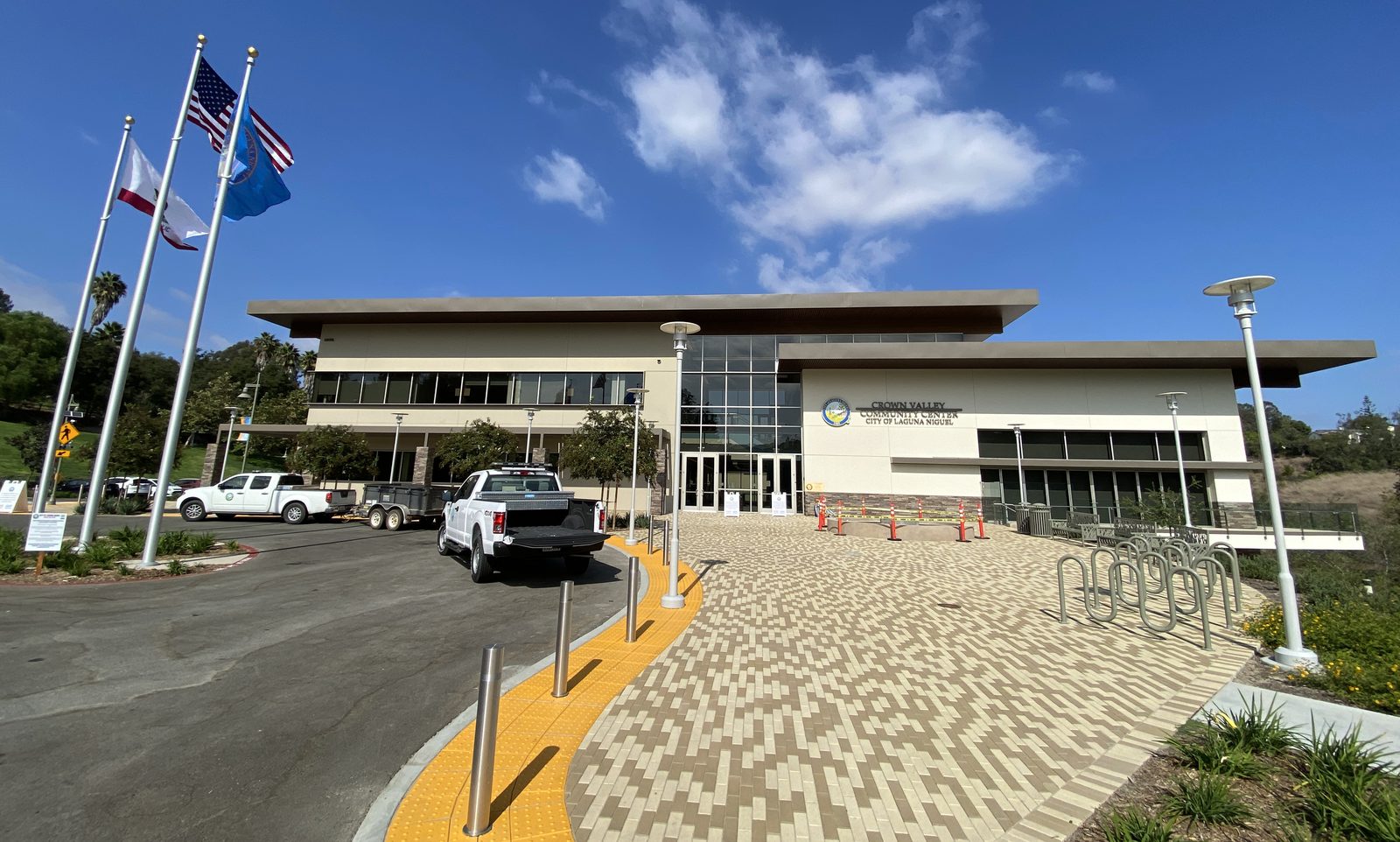 Water filtration in Laguna Niguel, CA