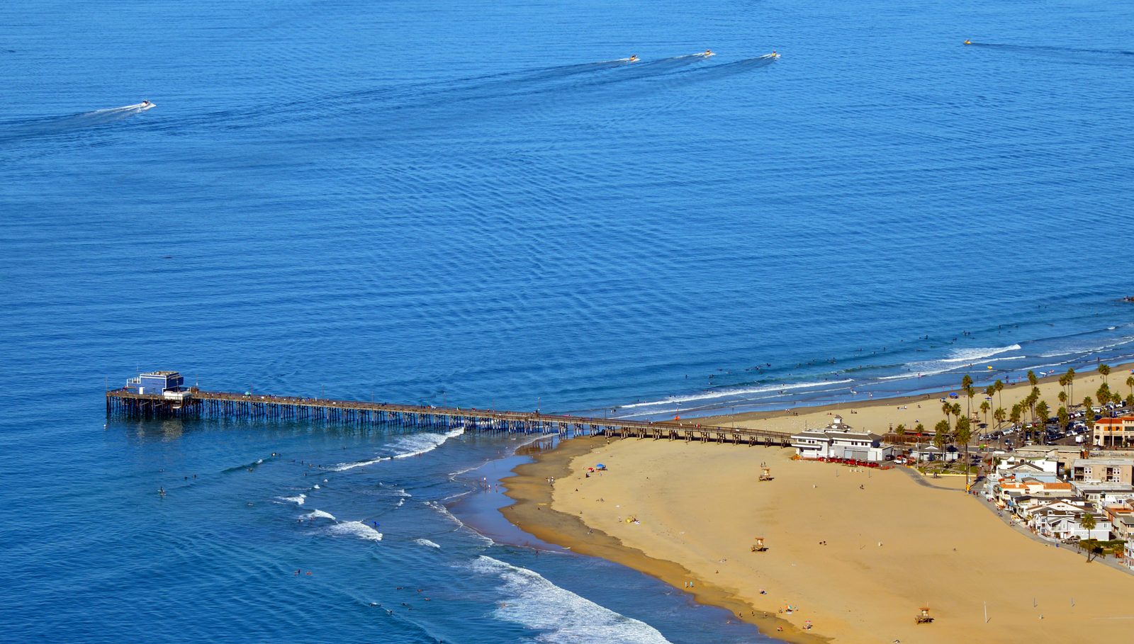 Water filtration in Newport Beach, CA
