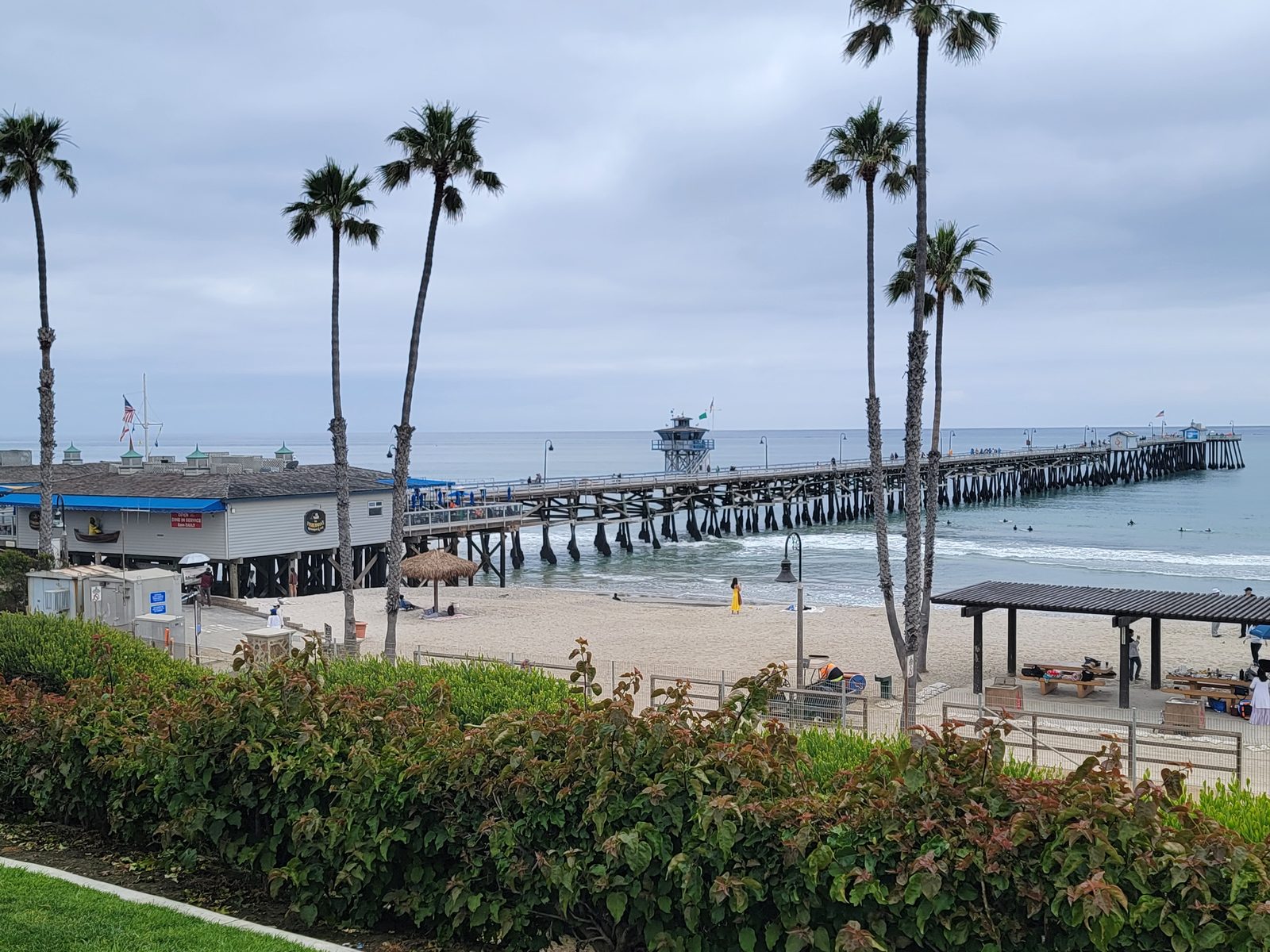 Water filtration in San Clemente, CA